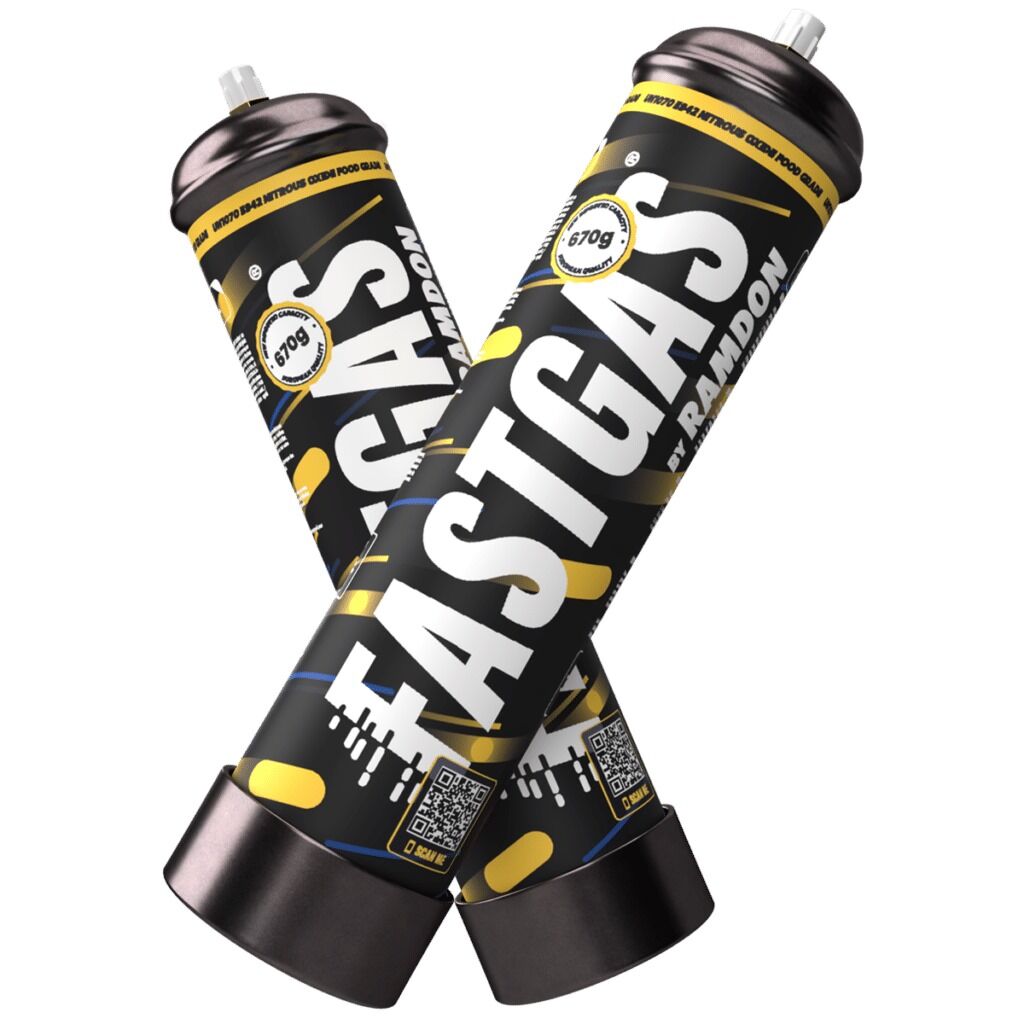 Fastgas 640g - Image 2